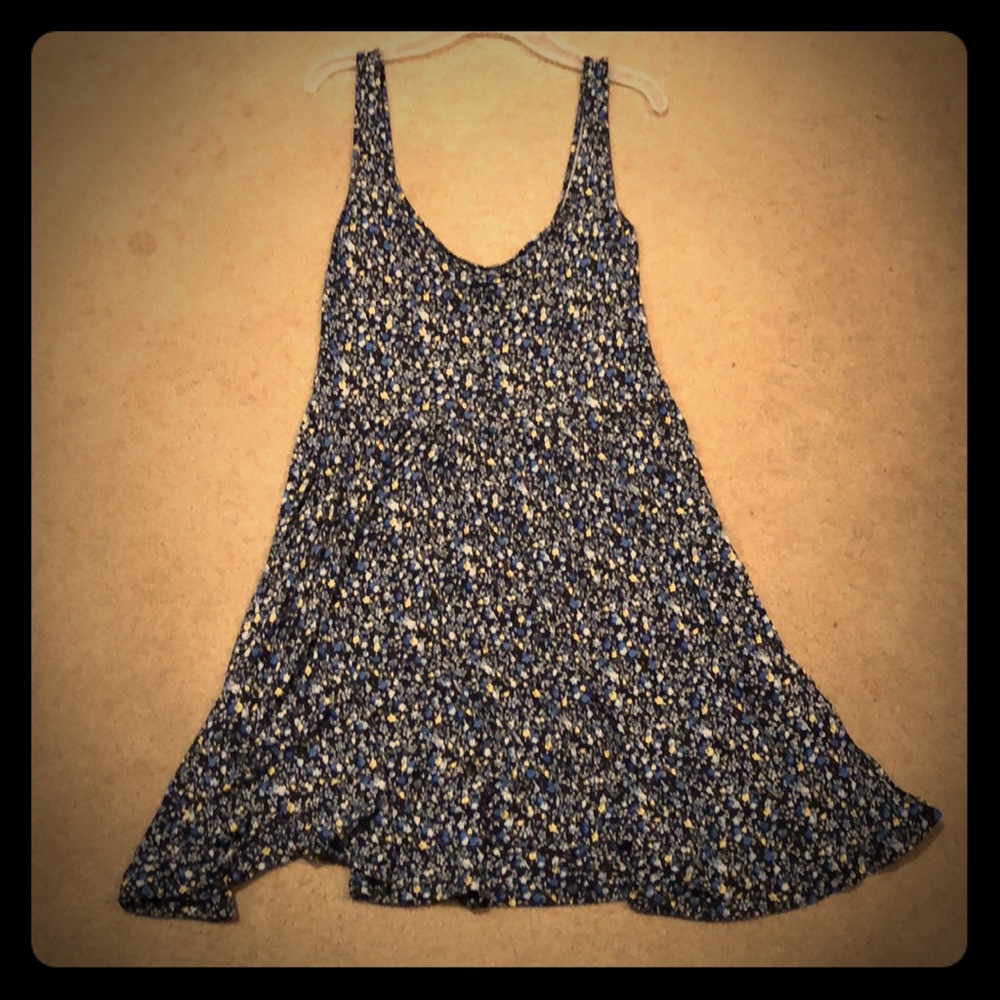 American Eagle Dress